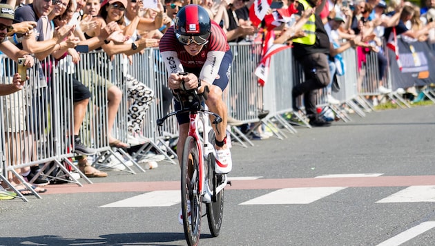 St. Pölten veranstaltet wieder einen Ironman 70.3