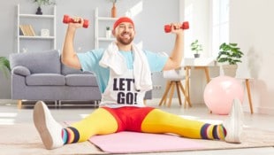 Spaß statt Frust: Häufige Anfängerfehler beim Sporteinstieg vermeiden!