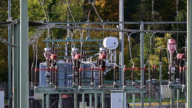 Der Energieversorger ist mehrheitlich in Besitz des Landes Oberösterreich.