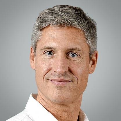Profilbild von Vergil Siegl