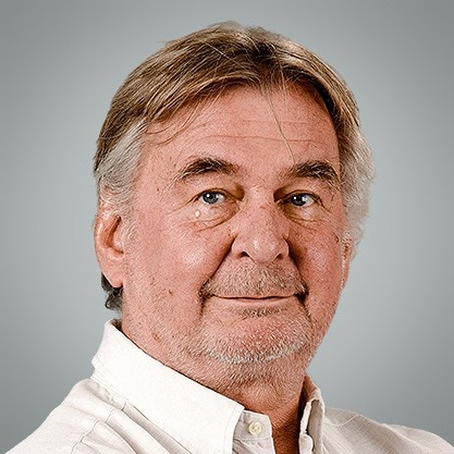Profilbild von Richard Köck