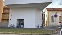 Im Bereich der Mentlgasse wird die Schutzzone verlängert.