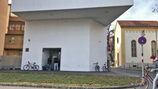 Im Bereich der Mentlgasse wird die Schutzzone verlängert.