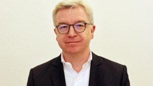 Michael Höllerer wechselt bekanntlich zur Raiffeisen International.