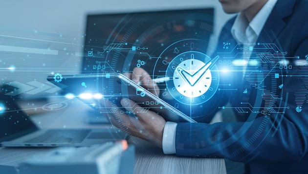 Technik sollte unser Leben einfacher machen – eigentlich.