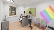 Als erstes seiner Art in Österreich gefeiert, wird das Linzer LGBTIQ+- Zentrum in der ...