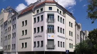 Franziskus Spital Die Gewerkschaft vida unterstützt die Beschäftigten in den einzelnen Kliniken.