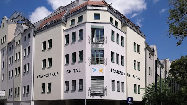 Die Gewerkschaft vida unterstützt die Beschäftigten in den einzelnen Kliniken.