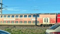 Die alten Garnituren der Deutschen Bahn sorgen nach wie vor für Unmut bei den Fahrgästen.