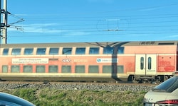 Die alten Garnituren der Deutschen Bahn sorgen nach wie vor für Unmut bei den Fahrgästen.