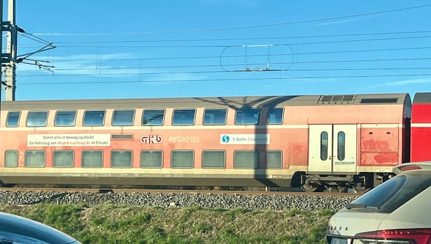 Die alten Garnituren der Deutschen Bahn sorgen nach wie vor für Unmut bei den Fahrgästen.