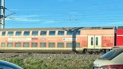 Die alten Garnituren der Deutschen Bahn sorgen nach wie vor für Unmut bei den Fahrgästen.