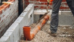 Nicht nur neue Hausbesitzer müssen im burgenländischen Winden mehr bezahlen.