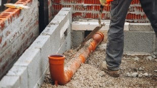 Nicht nur neue Hausbesitzer müssen im burgenländischen Winden mehr bezahlen.