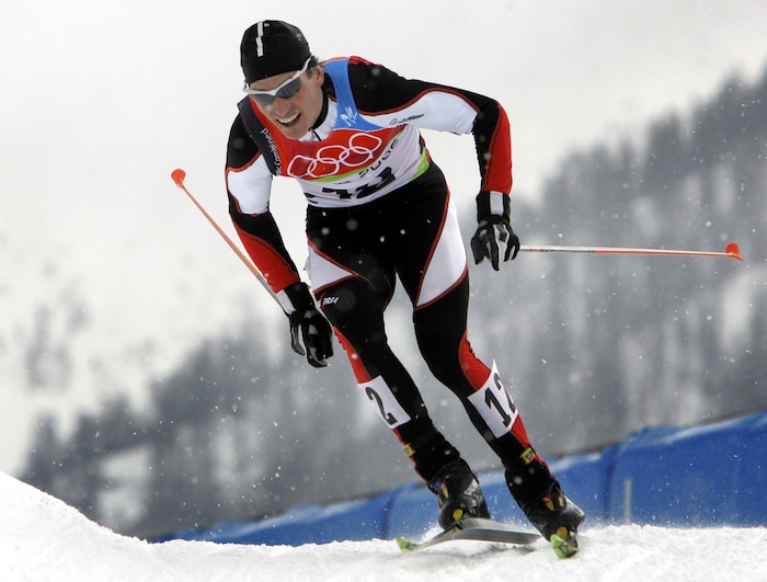 Felix Gottwald ist Österreichs Allzeitgröße – noch!