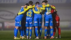 Der Zusammenhalt in Wels bröckelt.