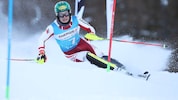 Jakob Greber fuhr heuer bereits zweimal aufs Europacup-Podest.