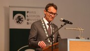Seit einem Jahr im Amt krempelt Rektor Bernhard Fügenschuh den Markenauftritt der Uni um.