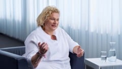 „Müssen gemeinsam mit dem niedergelassenen Bereich ausbilden“, sagt LGA-Chefin Elisabeth ...