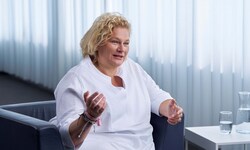 „Müssen gemeinsam mit dem niedergelassenen Bereich ausbilden“, sagt LGA-Chefin Elisabeth ...