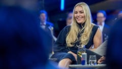 Auch für „Krone“-Kolumnistin Michaela Dorfmeister ist Lindsey Vonn eine der heißen ...