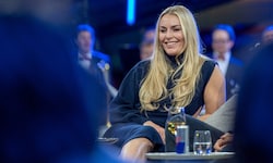 Auch für „Krone“-Kolumnistin Michaela Dorfmeister ist Lindsey Vonn eine der heißen ...