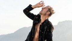 Finanzielle Durststrecke droht: Die Wasserfirma steigt mit Ende des Jahres bei den Festspielen ...