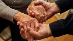 Im Jahr 2024 gab es hierzulande 56.918 selbstständige Betreuer.