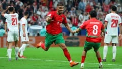 Freude hüben, Entsetzen drüben – der Arab-Cup-Sieger heißt Marokko und nicht Jordanien!