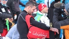 Enttäuschung bei Vinc Kriechmayr