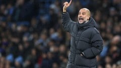 Manchester City ohne Pep Guardiola? Eigentlich unvorstellbar!