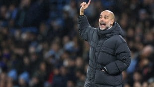 Manchester City ohne Pep Guardiola? Eigentlich unvorstellbar!