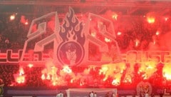 Hexenkessel Generali Arena: Die Heimstätte der Austria ist seit 1. Juli 2025 im Besitz der Stadt ...