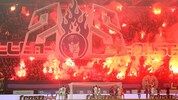 Hexenkessel Generali Arena: Die Heimstätte der Austria ist seit 1. Juli 2025 im Besitz der Stadt ...