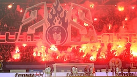 Hexenkessel Generali Arena: Die Heimstätte der Austria ist seit 1. Juli 2025 im Besitz der Stadt ...