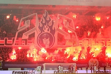 Hexenkessel Generali Arena: Die Heimstätte der Austria ist seit 1. Juli 2025 im Besitz der Stadt ...