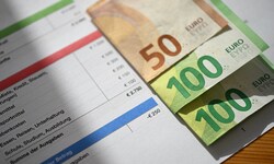 Höhere Steuereinnahmen helfen dem Bund beim Budget.