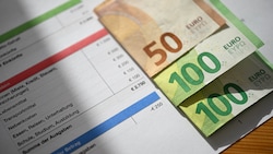 Höhere Steuereinnahmen helfen dem Bund beim Budget.