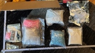 Der Onlineshop „Sub Rosa“ war österreichweit das erste Geschäft, das Kunden unter Pseudonym ...