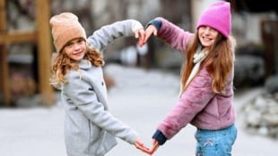 Herzlichen Dank für die große Unterstützung!