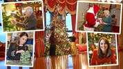 Weihnachten ist für die britischen Royals ein Familienfest mit alten Traditionen und ...