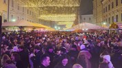 Die Afterwork-Events im Advent waren gut besucht – wird auch im Sommer bald am Alten Platz ...