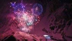 Der Jahreswechsel lädt dazu ein, zurückzublicken, aber auch in die Zukunft zu schauen.