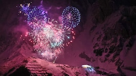 Der Jahreswechsel lädt dazu ein, zurückzublicken, aber auch in die Zukunft zu schauen.