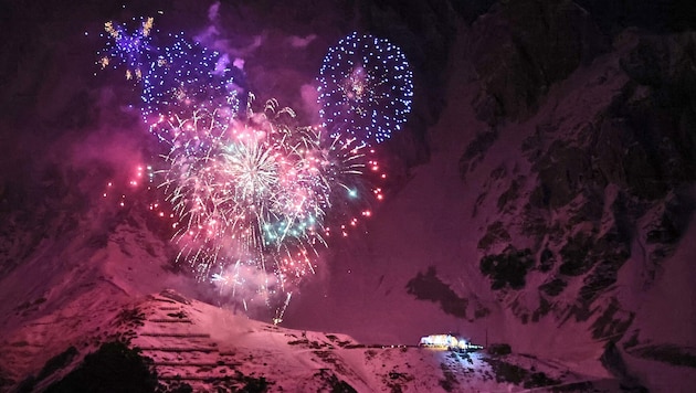 Der Jahreswechsel lädt dazu ein, zurückzublicken, aber auch in die Zukunft zu schauen.