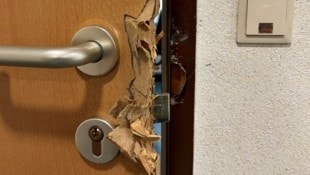 13 Jahre lang trieb der Serientäter sein Unwesen – jetzt klickten die Handschellen (Symbolbild).