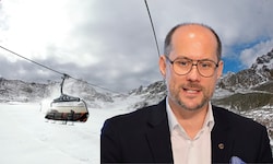 LR Mario Gerber spricht sich für neue Anlagen anhand des vereinbarten Konzeptes aus.