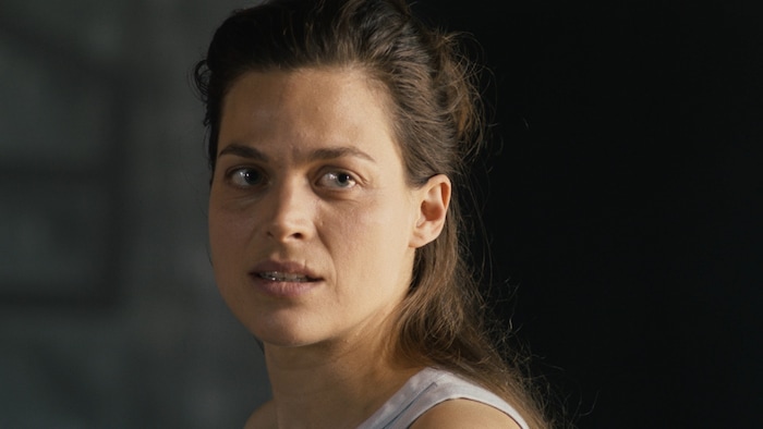 Vor kurzem noch lebensfroh, jetzt während einer Vorstellung verstorben: Hauptdarstellerin Nora ...