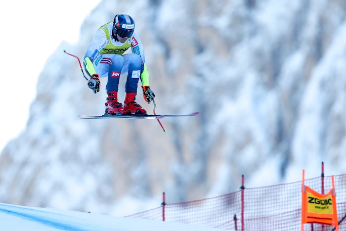 Adrian Smieseth Sejersted