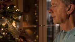 Weihnachten – ein Fest des Zusammenseins und des Friedens, und doch im Wandel ...